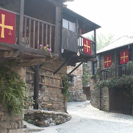 Casa Turpesa Apartment Пенялба де Сантяго Екстериор снимка