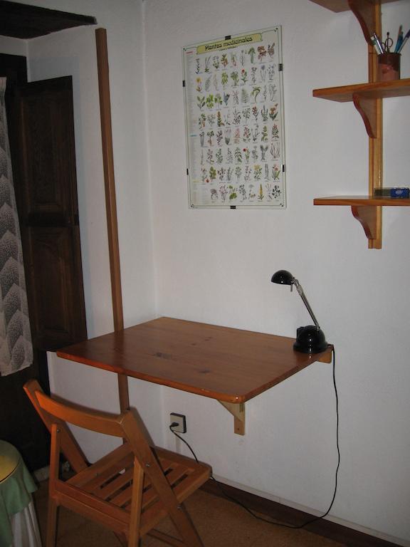 Casa Turpesa Apartment Пенялба де Сантяго Стая снимка