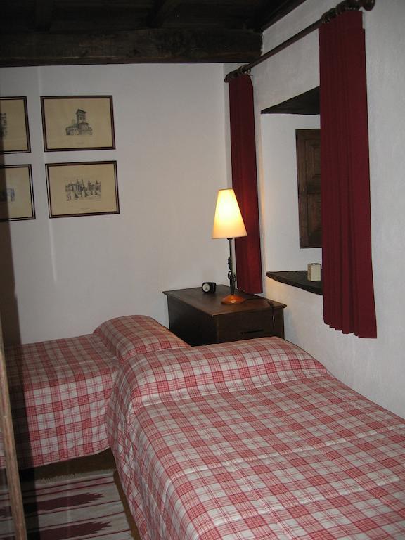 Casa Turpesa Apartment Пенялба де Сантяго Стая снимка