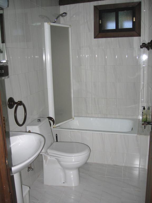 Casa Turpesa Apartment Пенялба де Сантяго Екстериор снимка
