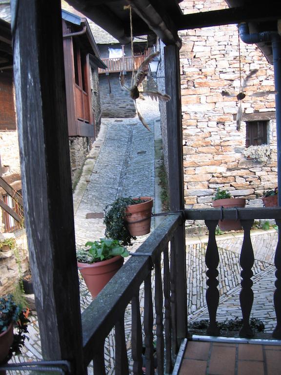 Casa Turpesa Apartment Пенялба де Сантяго Екстериор снимка