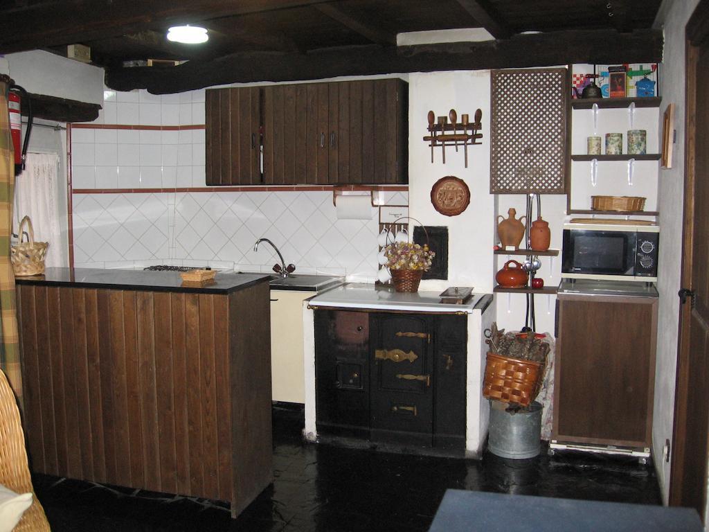 Casa Turpesa Apartment Пенялба де Сантяго Екстериор снимка