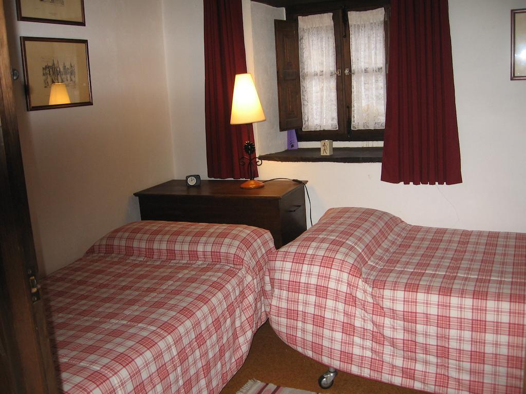 Casa Turpesa Apartment Пенялба де Сантяго Стая снимка