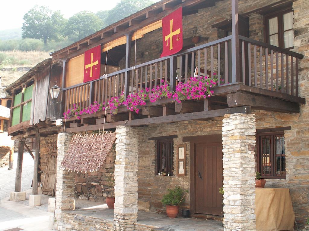 Casa Turpesa Apartment Пенялба де Сантяго Екстериор снимка